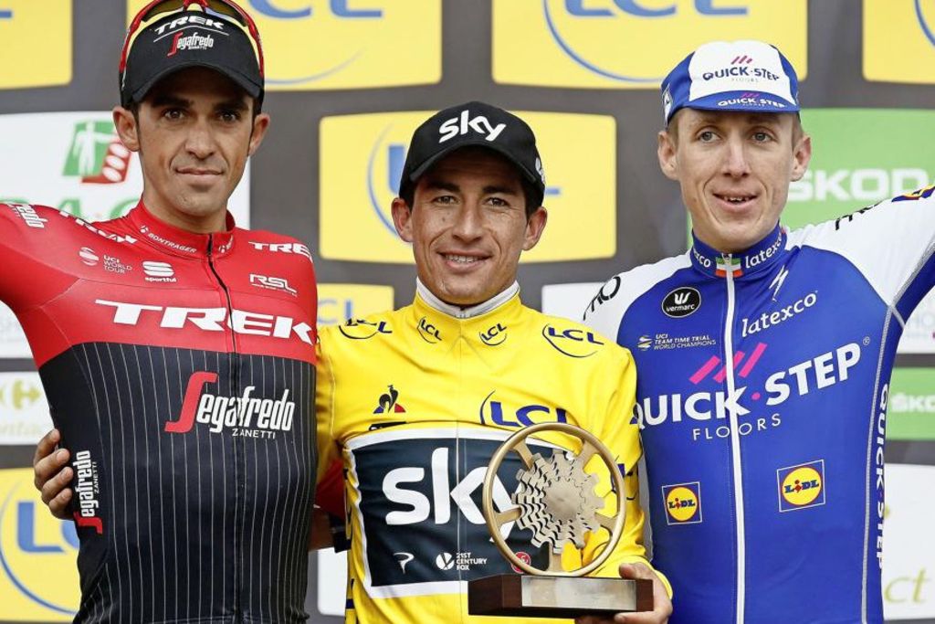 La Sky est déjà sur tous les fronts