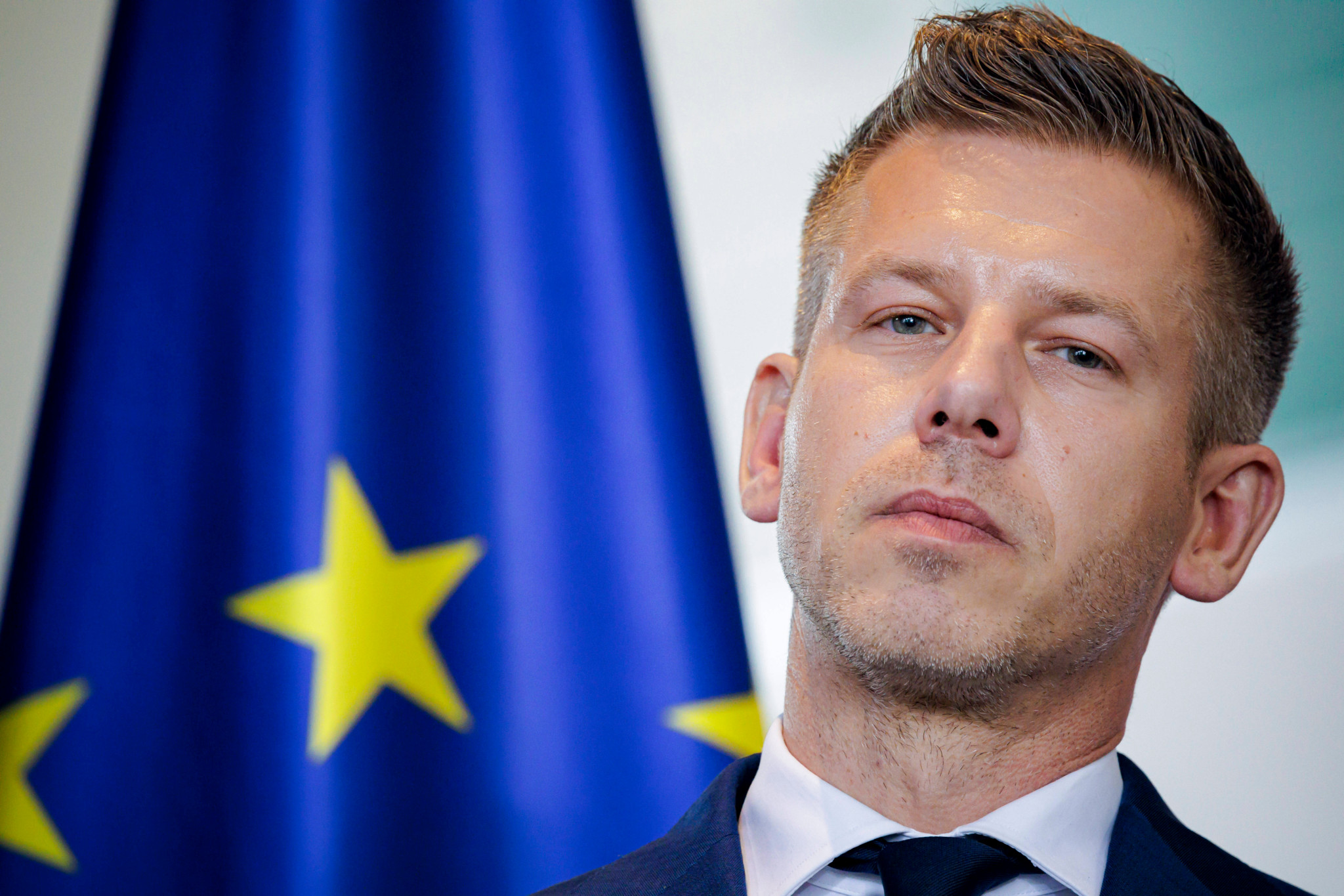 Le nouvel homme de la Hongrie: Péter Magyar applique la méthode forte pour clore le chapitre Orbán