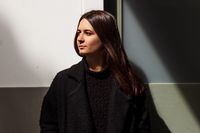 Comment les photographes combattent les violences faites aux femmes