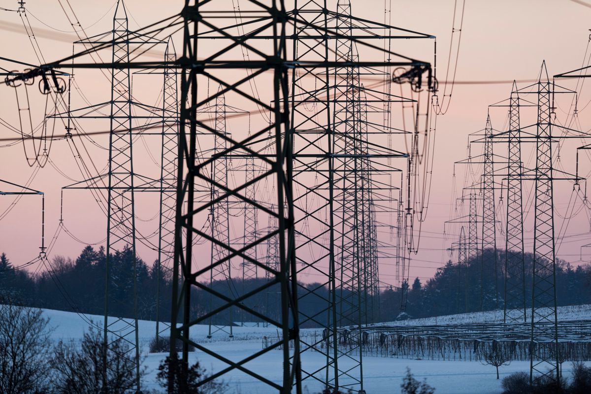 Stromfresser KI ChatGPT & Co erhöhen Energiebedarf massiv Tages