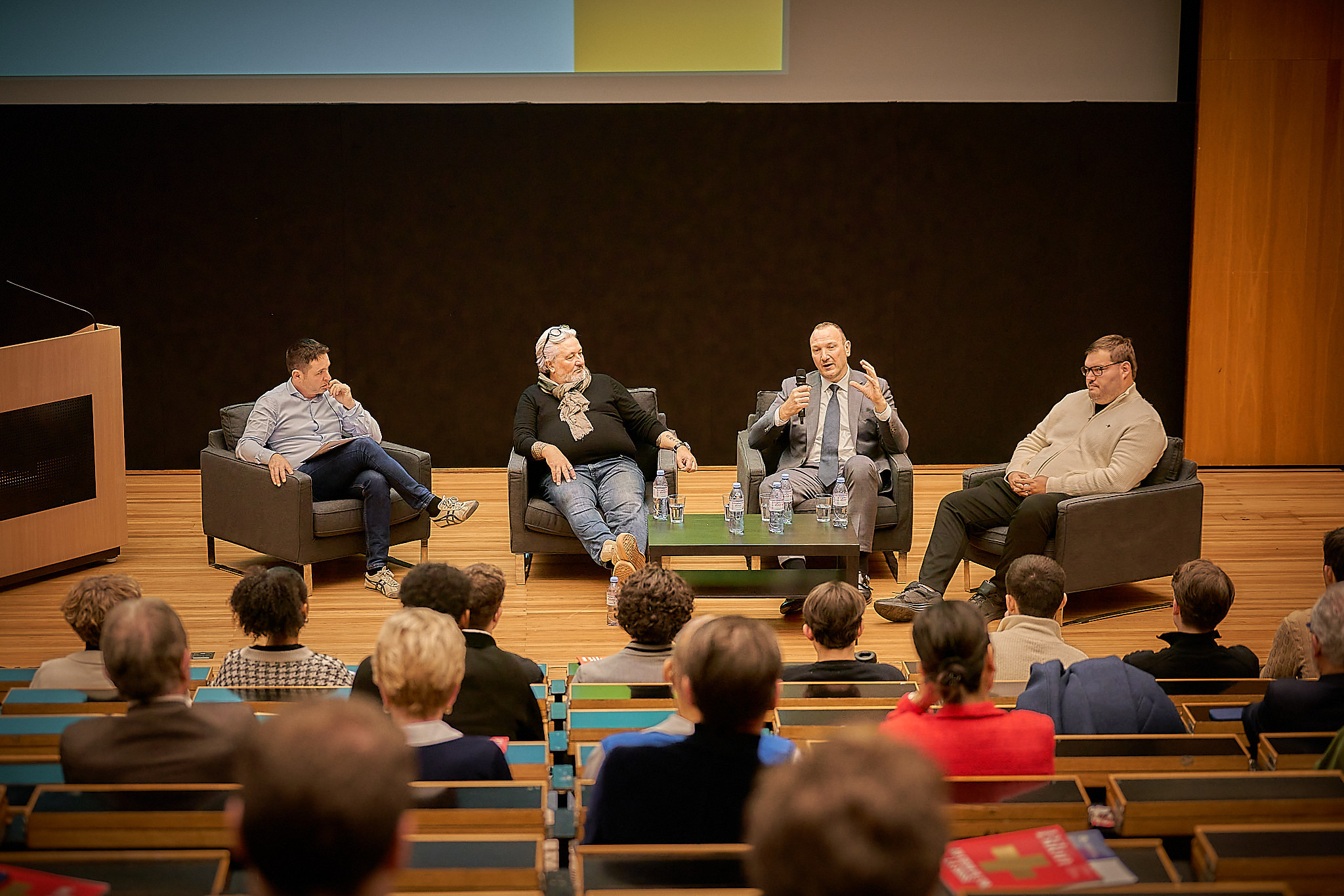 Bilan X Vontobel: Bulle IA et crypto, peut-on encore investir?