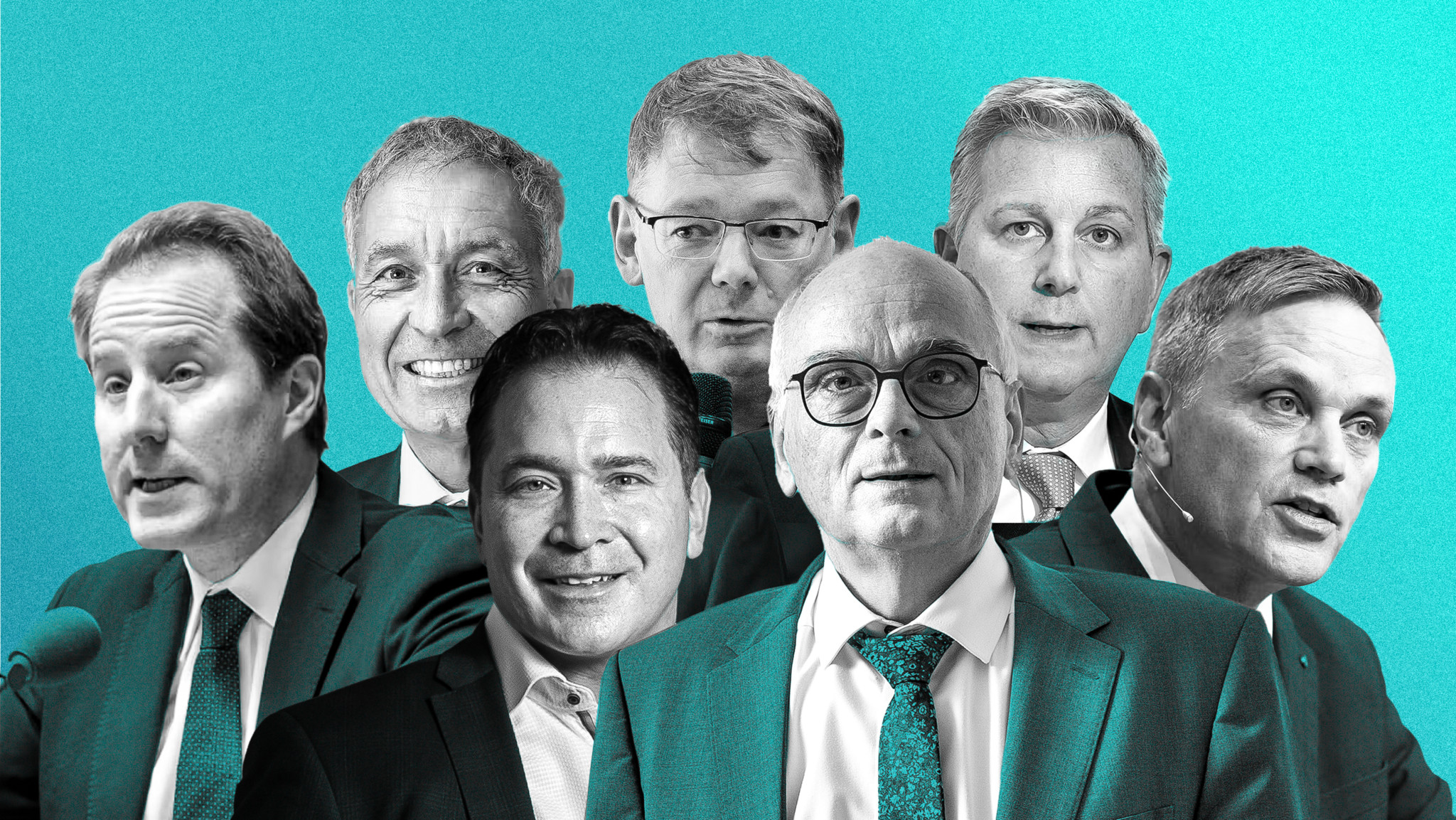 Podcast «Politbüro»: «Chiesa ist chancenlos, Amaudruz kommt nicht aufs Ticket – und Schnegg wird Bundesrat.» – «Ich wette dagegen!»
