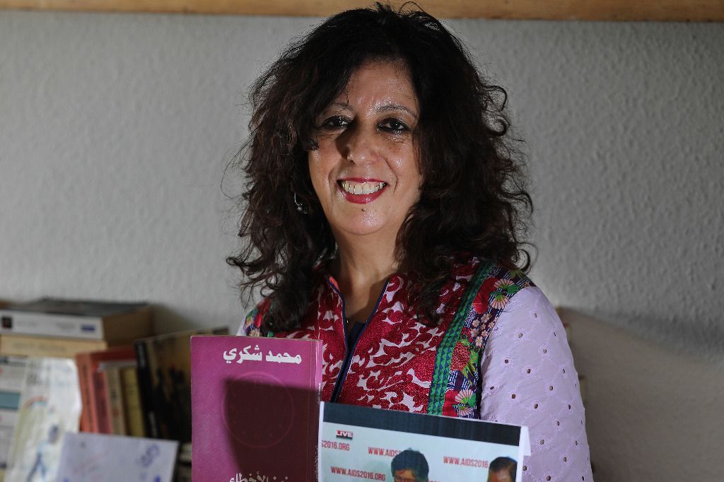 «Les femmes doivent passer la vitesse supérieure»