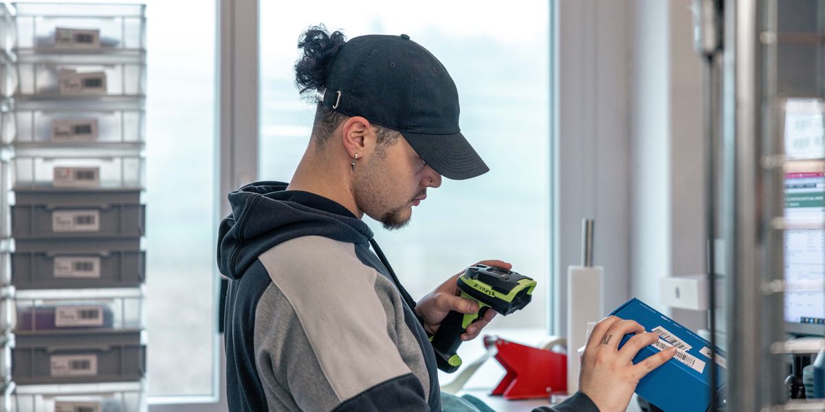 Cadeaux de No&euml;l : la Suisse championne d&rsquo;Europe de la revente