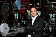 Interview mit Komax-VRP Andreas Häberli: «Wir haben keinen Turnaround-Manager gesucht»
