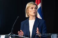 Referendum: Isländer stimmen gegen neue EU-Beitrittsgespräche
