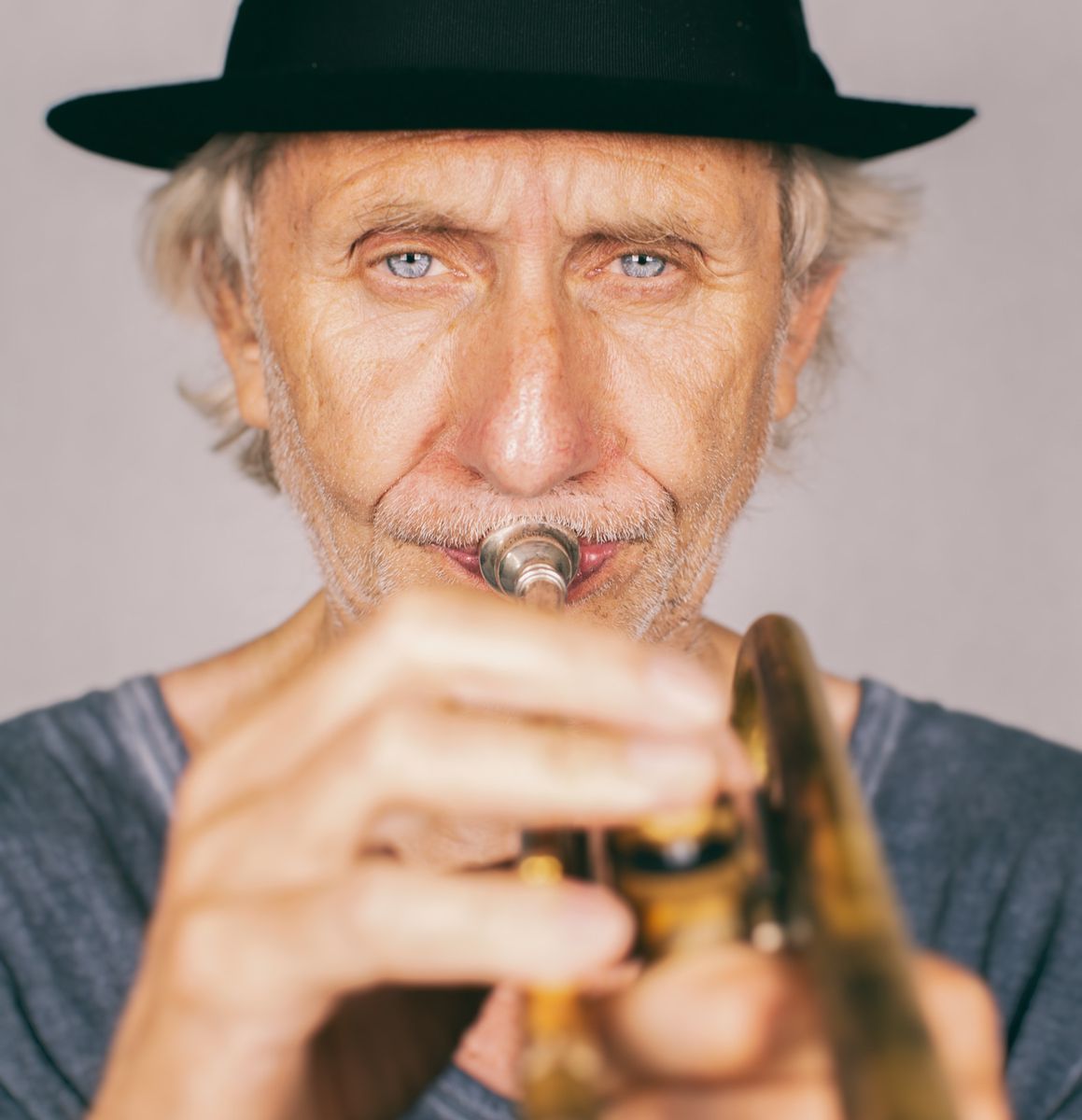 Erik Truffaz recevra son Grand prix suisse de musique le 8 septembre prochain à Reitschule de Berne.