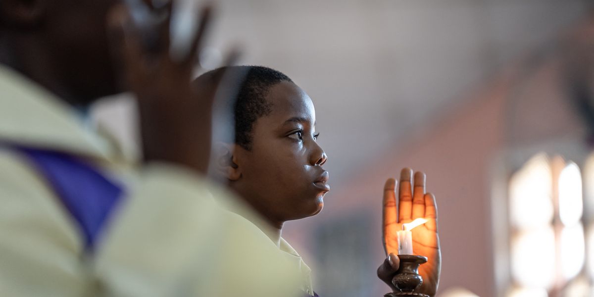 Nigeria: 100 écoliers kidnappés ont été libérés, 165 manquent à l’appel @24heuresch