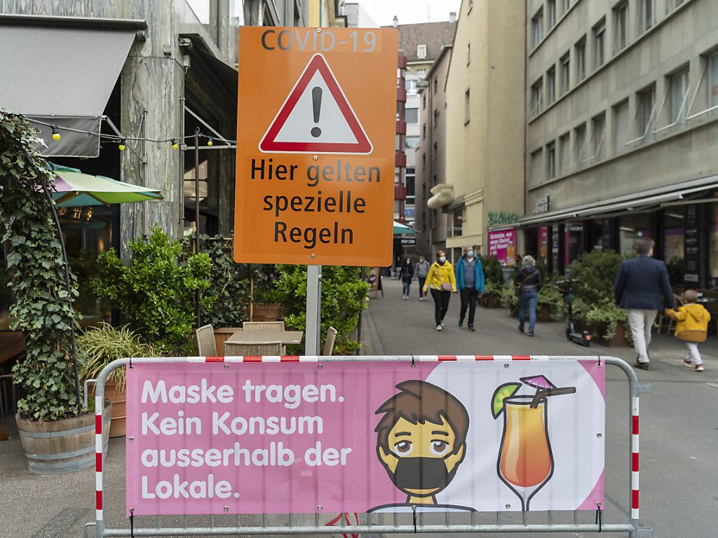 CovidHärtefälle BaselStadt zahlte 208 Millionen an Unternehmen