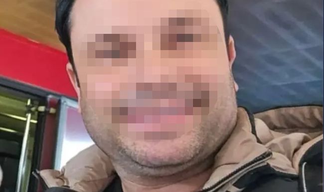 Márcio Rodrigues da Silva tauchte am 21. November 2023 auf, nachdem er 13 Tage lang verschwunden war.