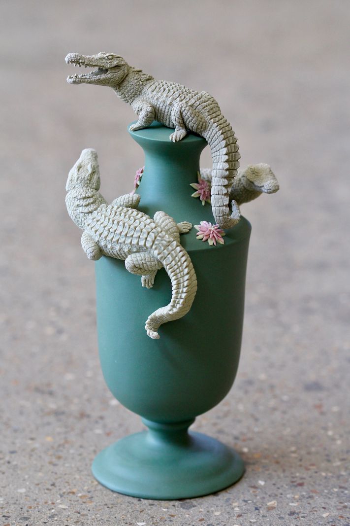 Art Carouge met en lumière la création suisse 