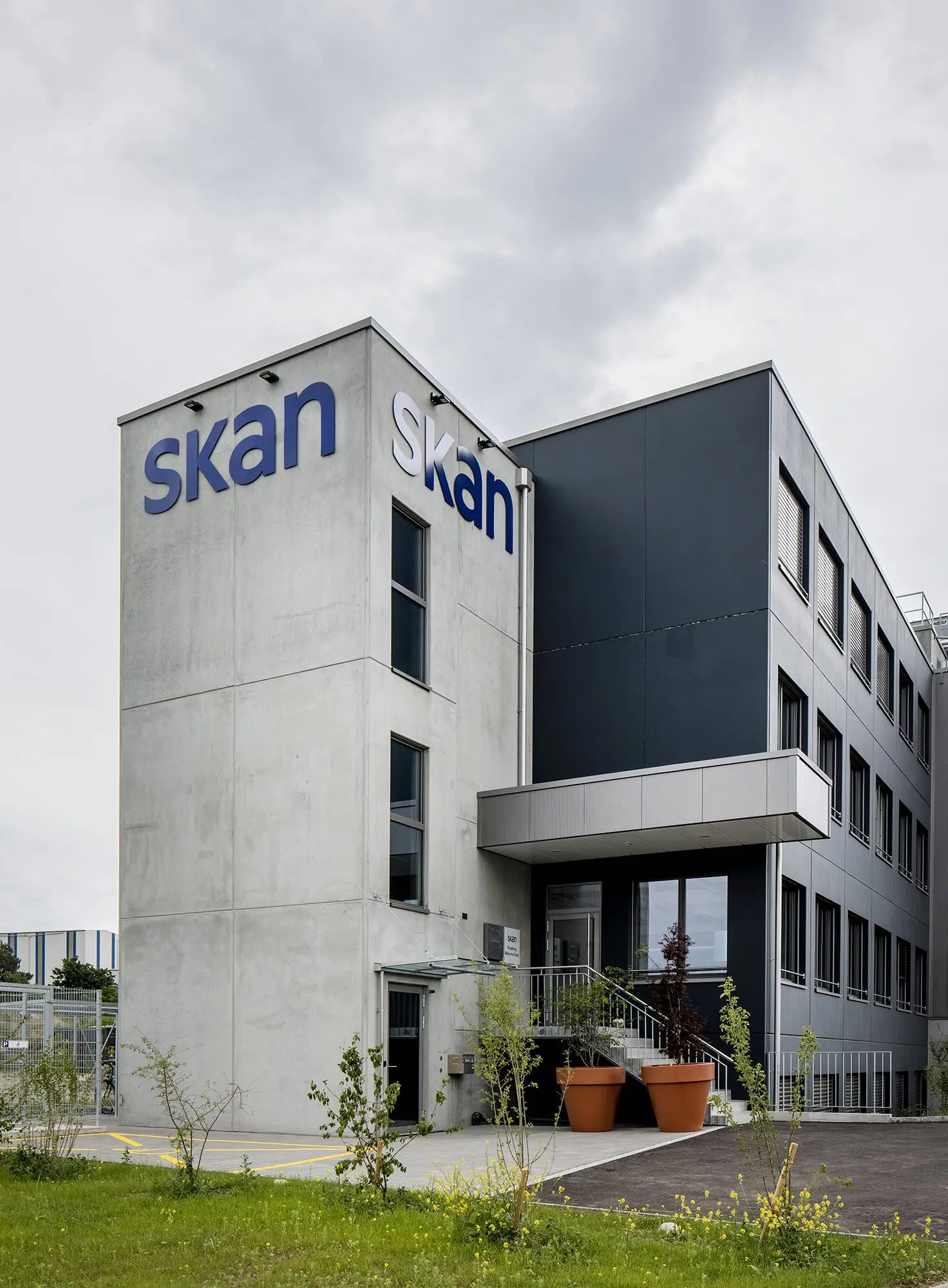 Skan muss Misserfolg abhaken