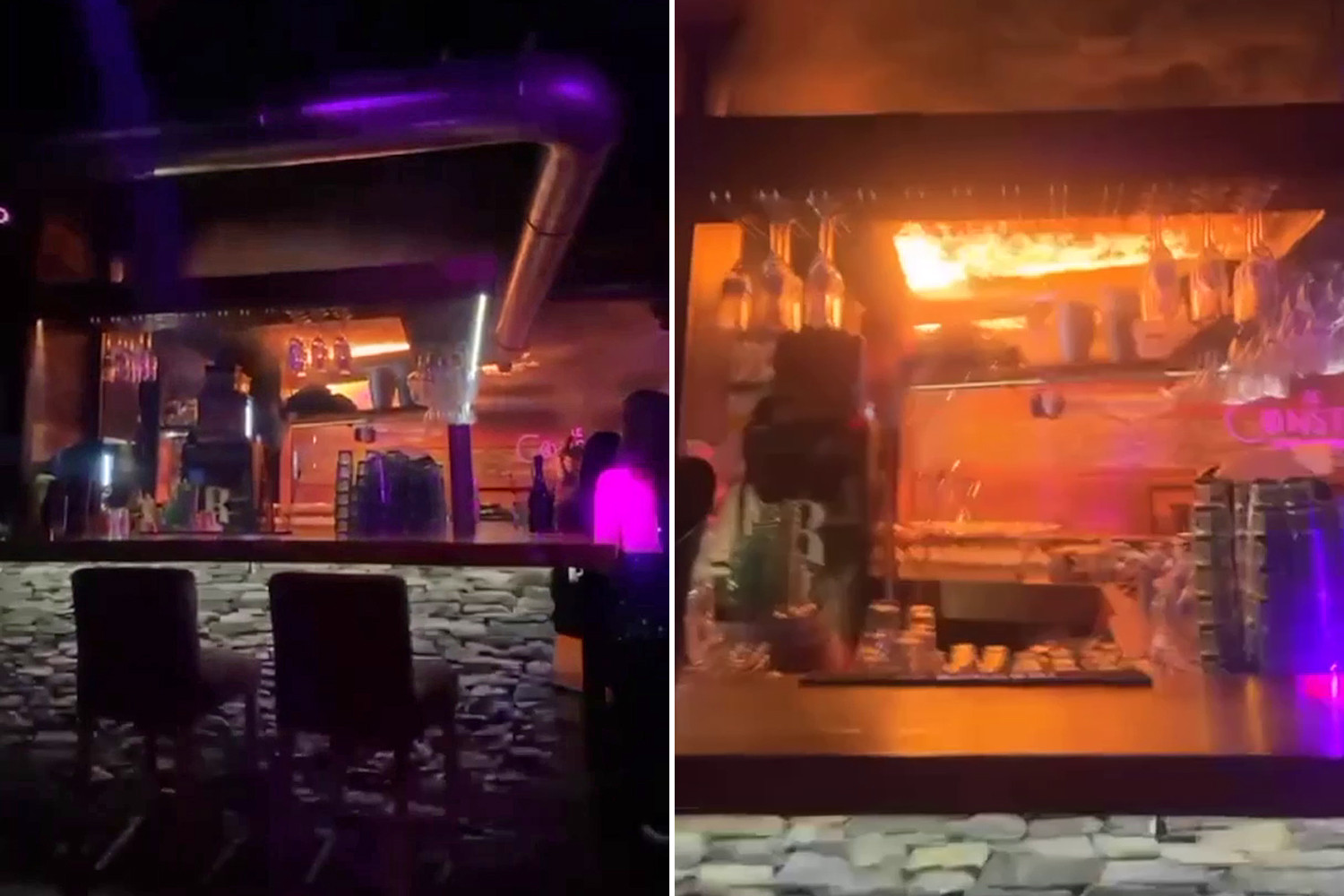 Crans-Montana: Brand im Le Constellation fordert Todesopfer