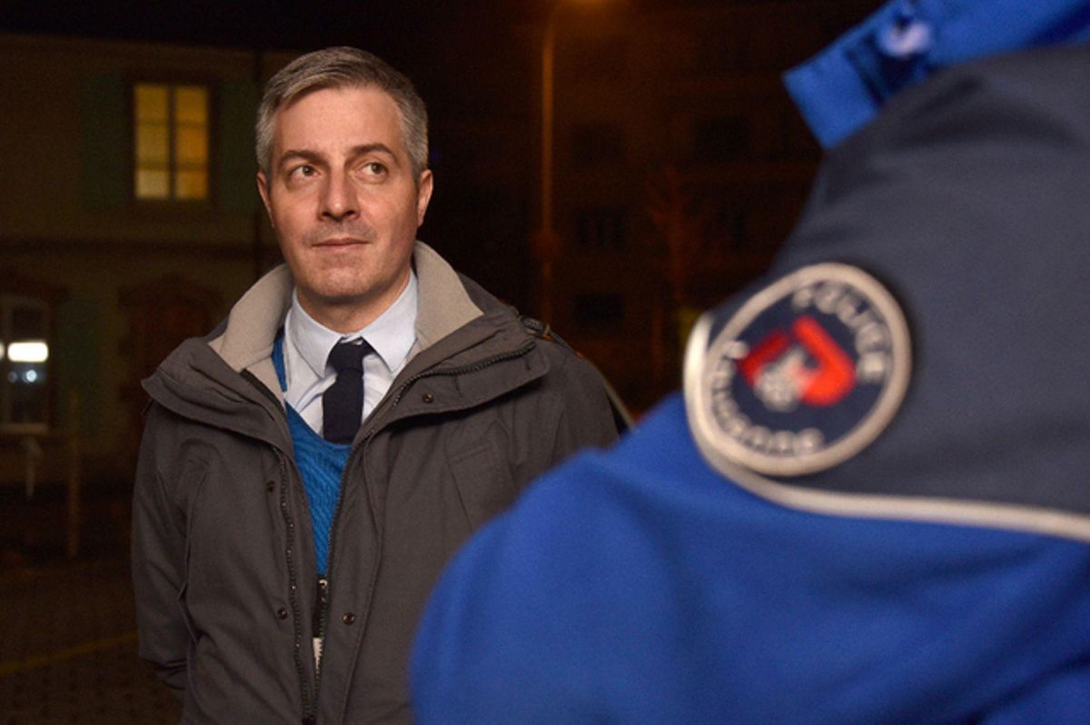 «Un match a été organisé et nous avons évité que d’autres surviennent. Alors oui, la situation est sous contrôle», commente Pierre-Antoine Hildbrand, municipal libéral-radical à Lausanne.