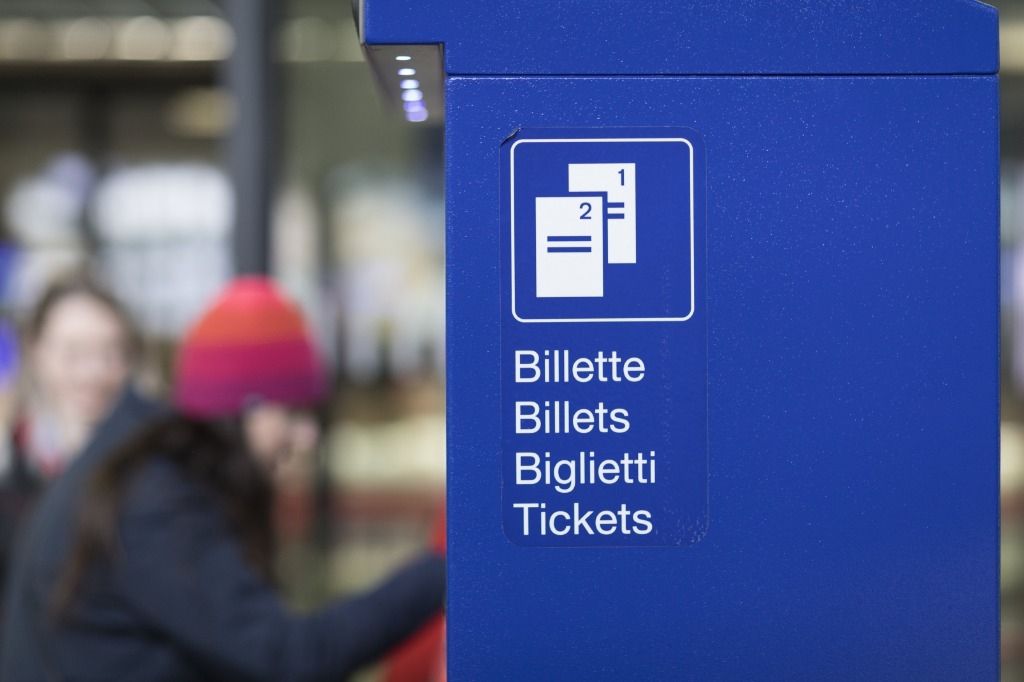 Les transports publics ne sont pas si chers