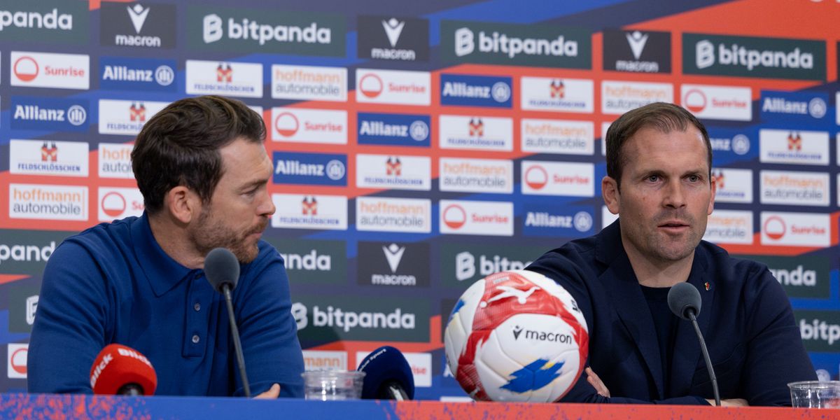 FC Basel: The best quotes from Shaqiri, Stucki and Co.