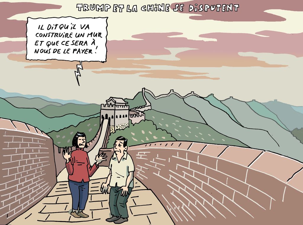 Dessin du 13 décembre