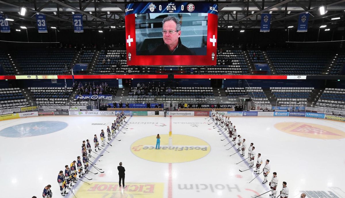 Pour Pat Emond, son équipe doit aborder le 2e match comme s’il y avait toujours 0-0 dans la série.