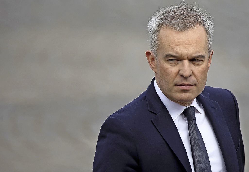 L’affaire Rugy embarrasse le gouvernement, mais pas trop…