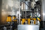FuW-Analyse zu den Umsatzzahlen: Givaudan schaltet zwei Gänge hoch