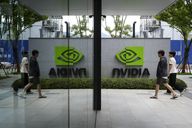 KI-Wettlauf: Nvidia plant jährliche Investitionen von 150 Mrd. $ in Taiwan