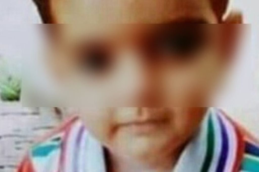 Une dette de 130 euros coûte la vie à une fillette