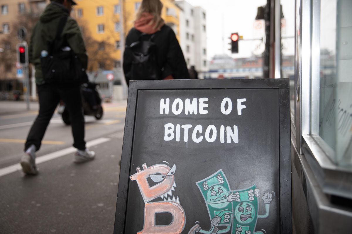 Bitcoin: à savoir sur la cryptomonnaie