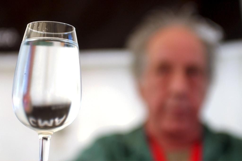 La raison de la pénurie est la sécheresse persistante.