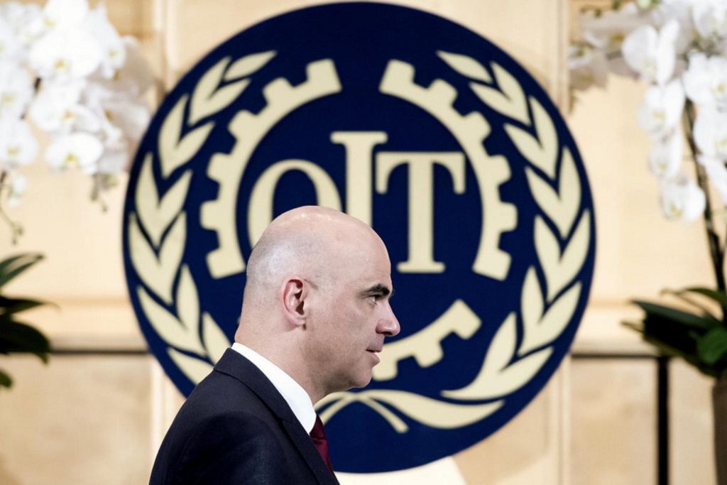 «Il n’y a aucune alternative à un multilatéralisme fort»