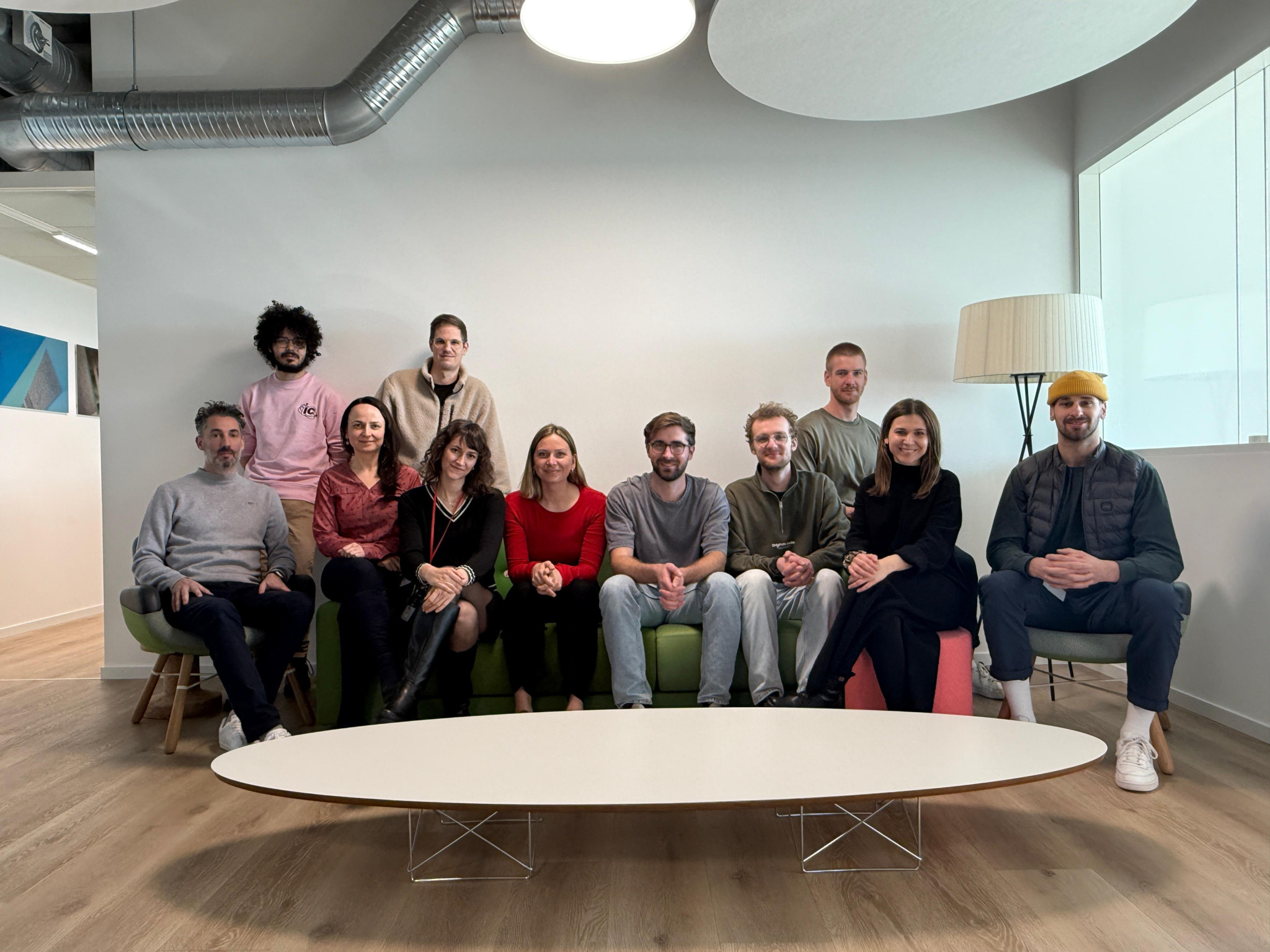 La startup suisse Proxeus dompte la blockchain