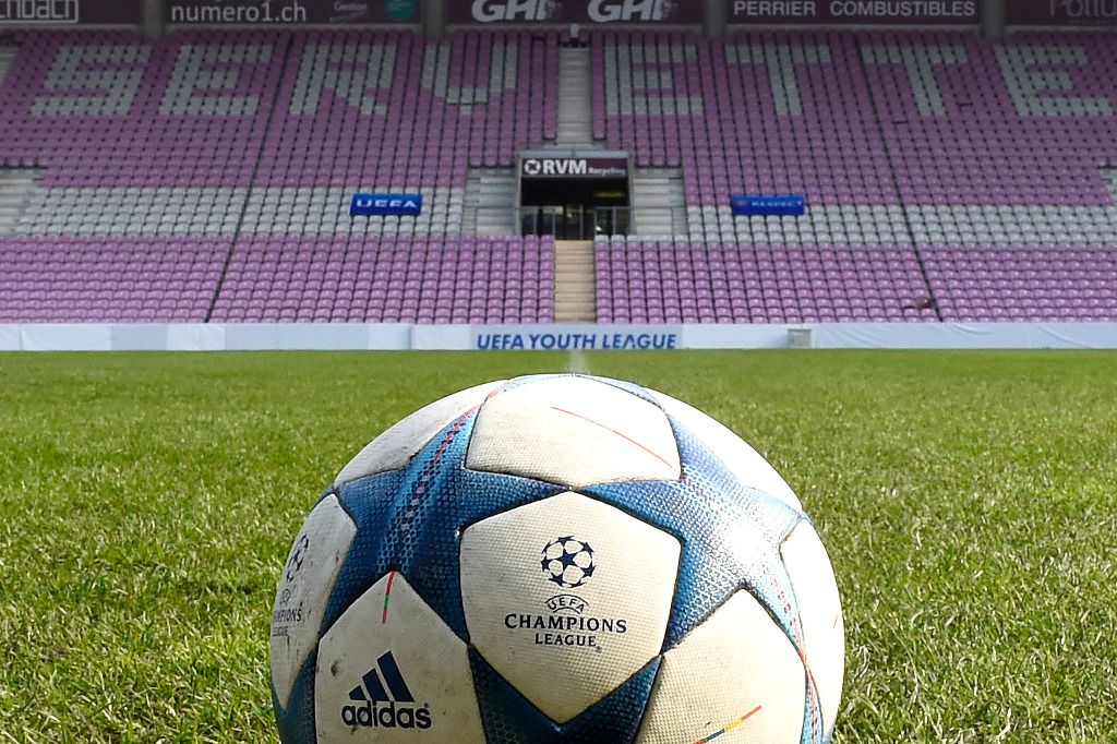 Le Servette RC et le Servette FC, victimes collatérales d’une pelouse de luxe négligée