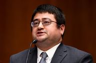 Porträt: Brett Matsumoto, Chef des Bureau of Labor Statistics: Der Mann mit dem gefährlichen Zahlenjob