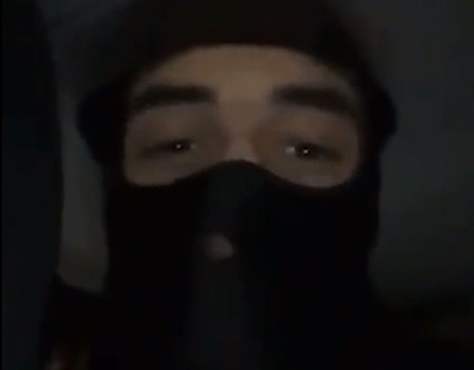 Règlements de comptes Matteo F, tueur à gages de 18 ans qui terrorise