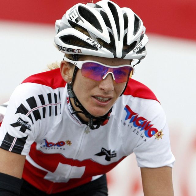 Nicole Brändli kündigt Comeback an ZürichseeZeitung