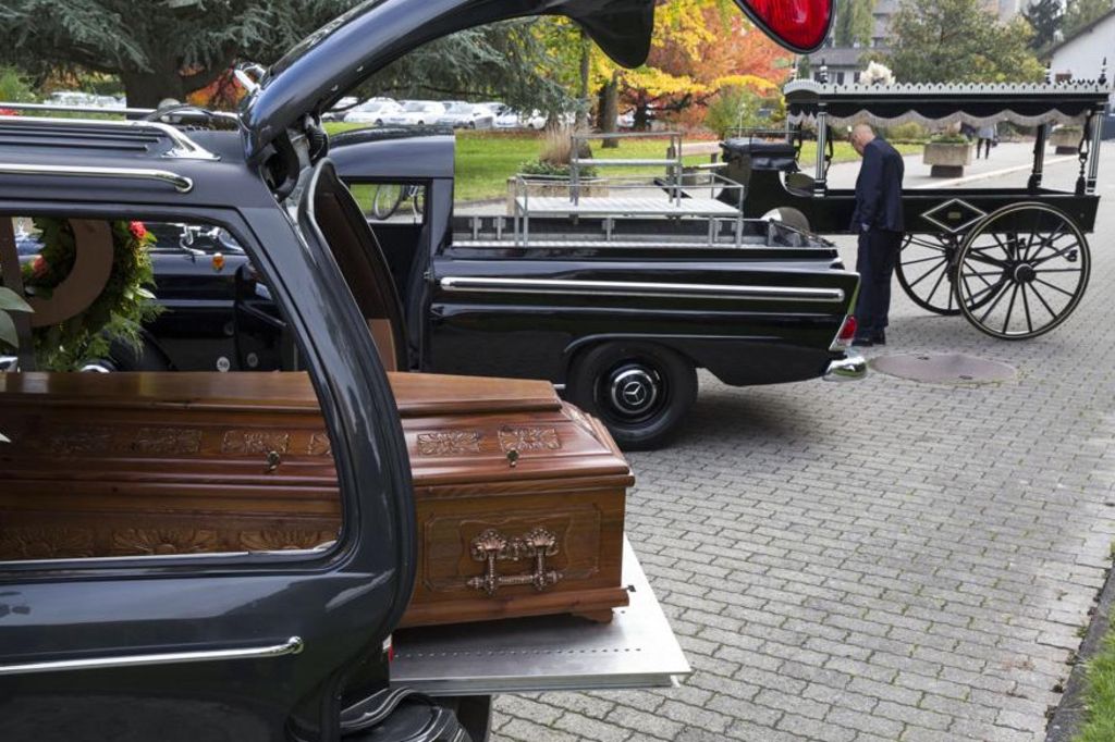 Les pompes funèbres seront mieux encadrées