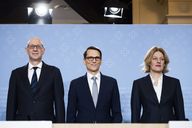 FuW-Analyse zum Zinsentscheid: SNB: Die Hürde für Negativzinsen bleibt