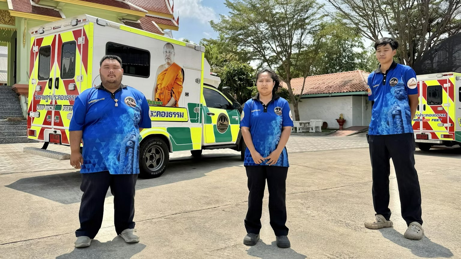 Auswirkungen des Irankriegs: «Früher haben wir Diesel nie suchen müssen», sagt der Feuerbestatter