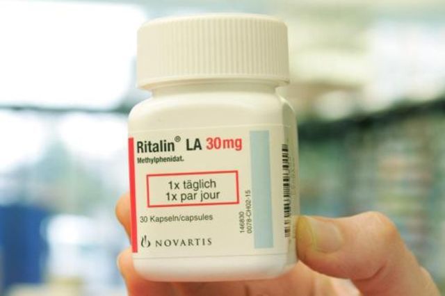 Politik will wissen, wie viele Kinder Ritalin erhalten | Tages-Anzeiger