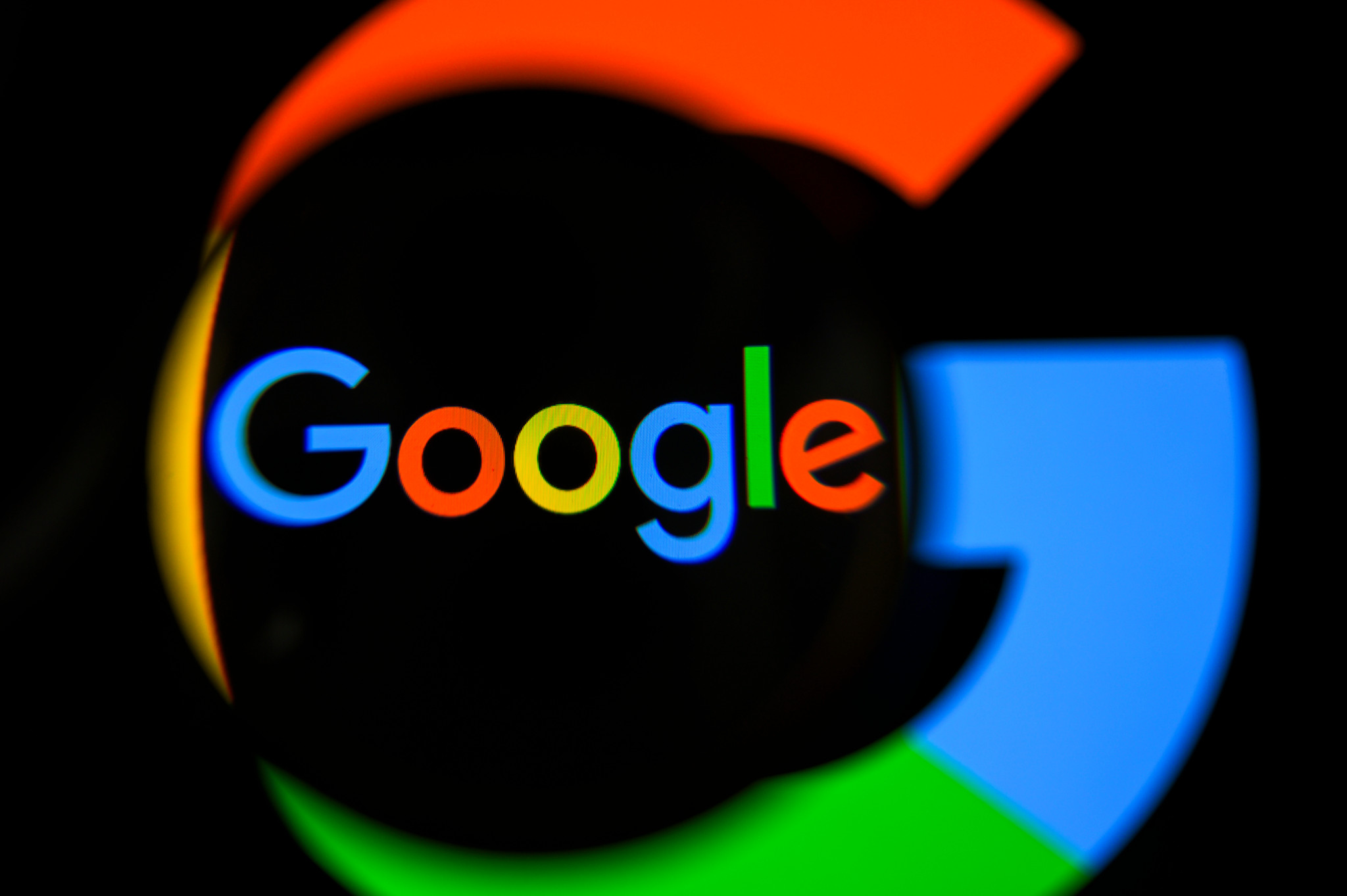 Google Search: AI ersetzt blaue Links ab sofort