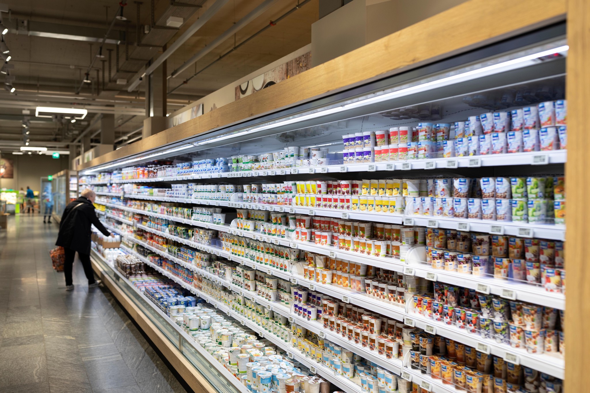 L’indice des prix à la consommation intègre les produits que nous consommons, avec une pondération qui correspond au pourcentage du revenu consacré à chaque dépense. Cette dernière ne varie pas selon le revenu du ménage.