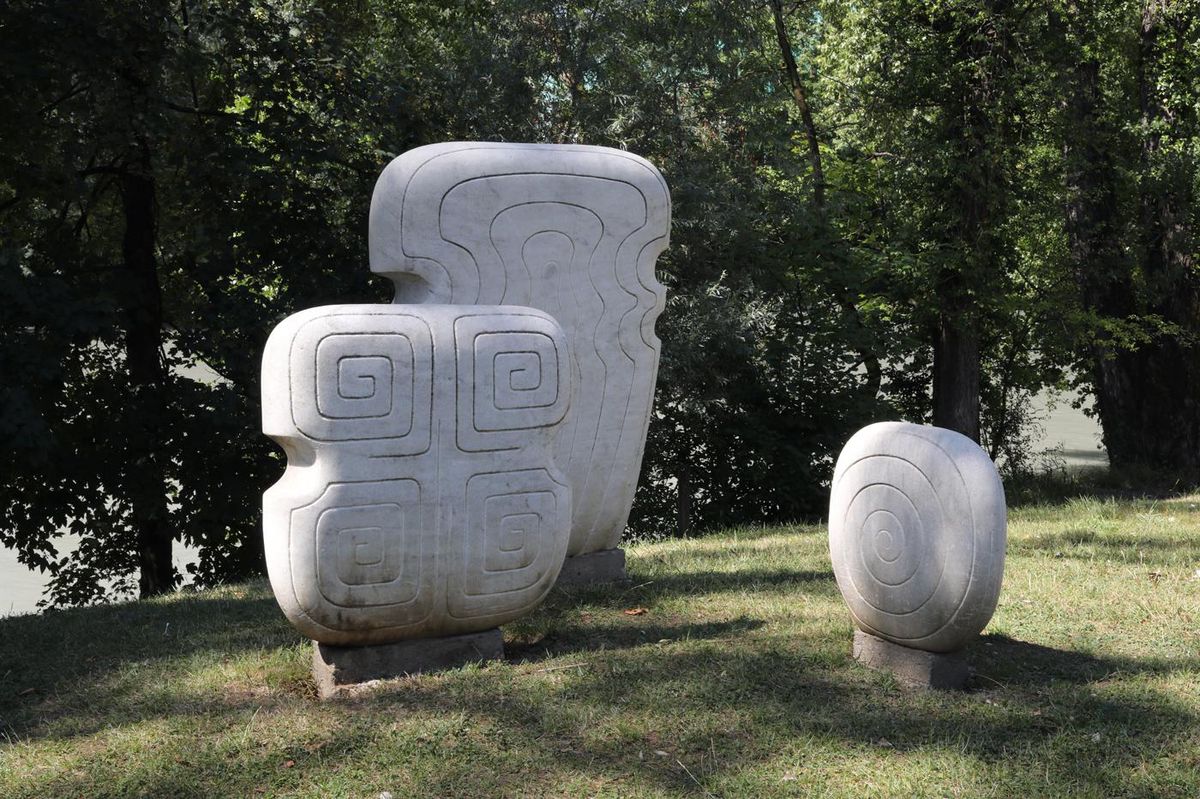 (Re)découvrir l’art public... en musique