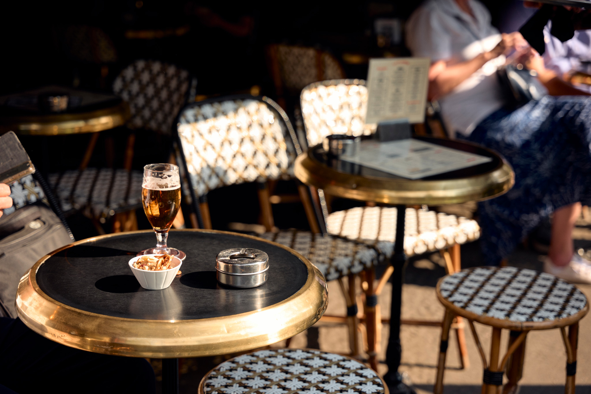 Alkoholkonsum in Frankreich: Französische Revolution: Das Bier verdrängt den Wein