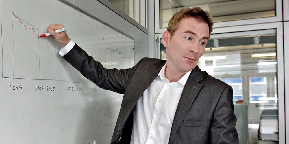 Schweizer Klimagigant zweifelt nun selber am Vorzeigeprojekt