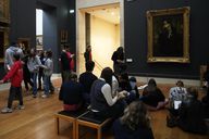 FuW-Analyse zu Euroinflation: Die Inflation lässt Euronotenbanker erst einmal ruhig schlafen