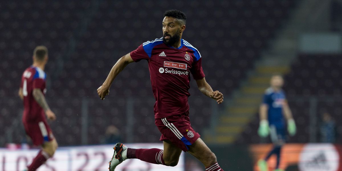 Servette: le derby contre Sion promet des &eacute;tincelles