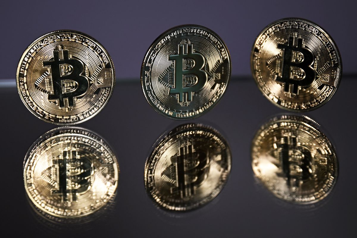 Bitcoin: les raisons de la chute brutale