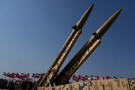 Nahostkonflikt: Iran droht offenbar Golfstaaten im Krieg mit USA – Region könnte «Feuerball» werden