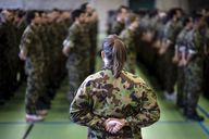 Schweizer Armee: Für die Landesverteidigung braucht es mehr als mehr Geld