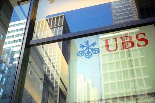 Manipulation: UBS suspend quatre nouveaux courtiers