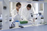 FuW-Einschätzung zu den Quartalszahlen: Kuros liegt zum Jahresstart über der Vorgabe